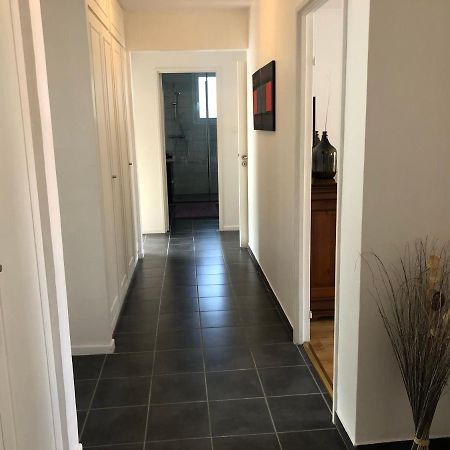 Appartement L'Oeil De Colmar Exterior foto