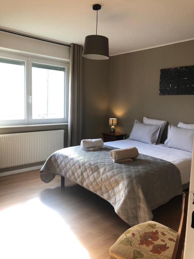Appartement L'Oeil De Colmar Exterior foto